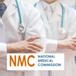 The Gazette of India by NMC for MBBS Abroad