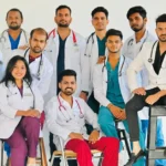 Life of Indian Students Who Choose to Study MBBS in Russia