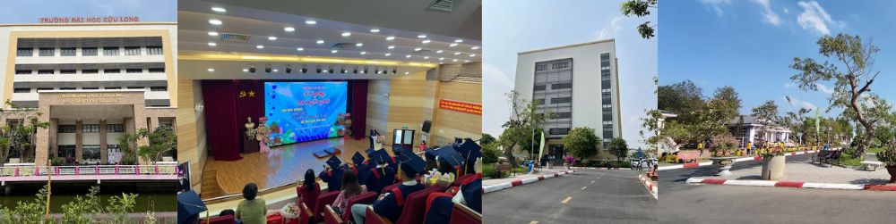 Cuu Long University Student Life