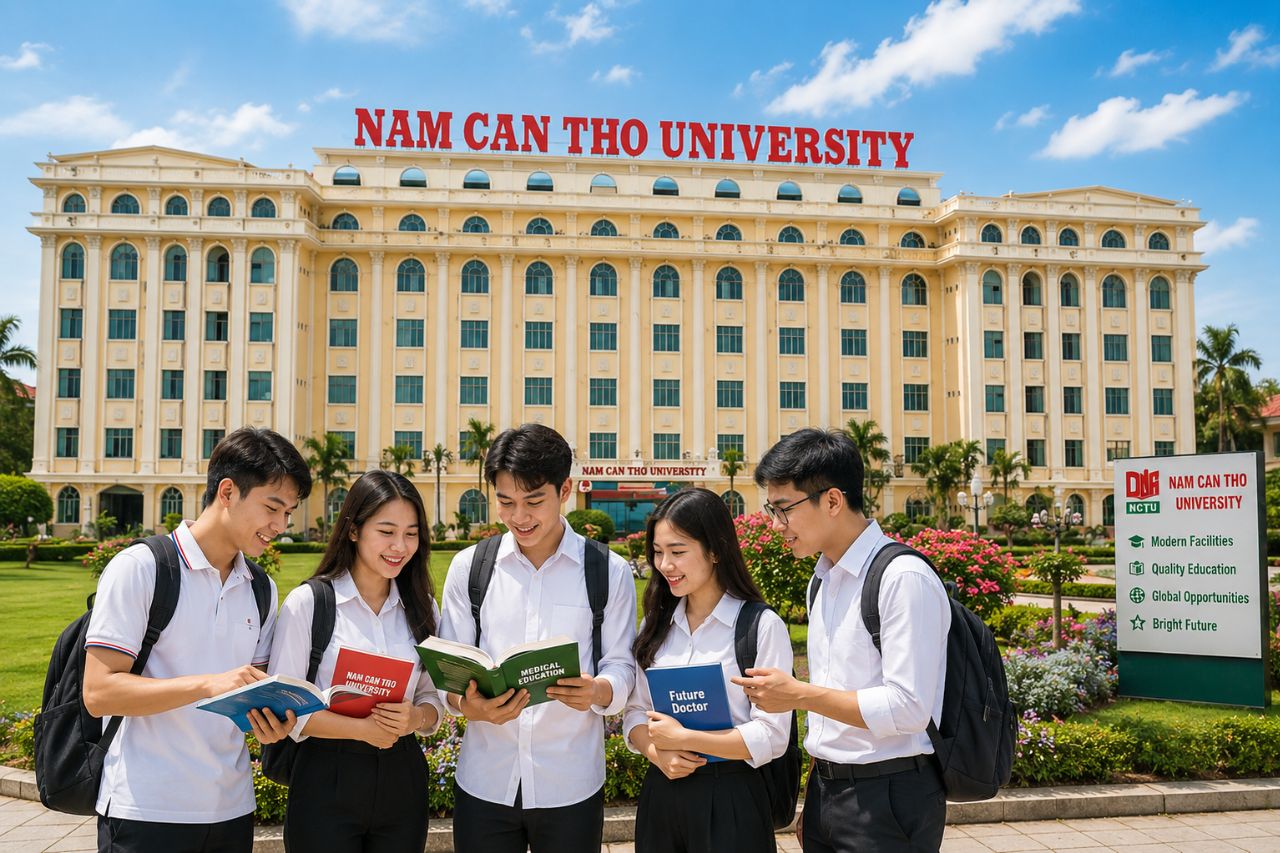 Nam Can Tho