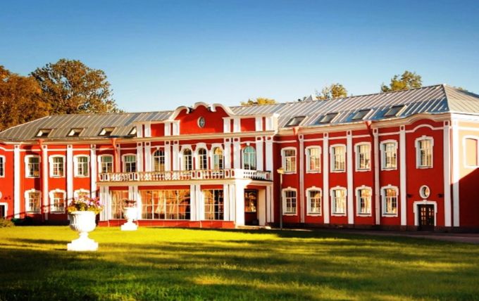 North-Western State Medical University