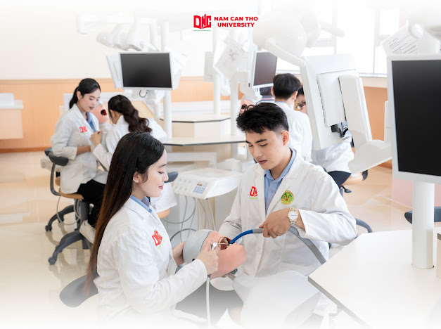 Nursing Clinical Lab
