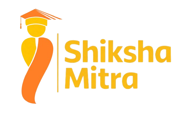 Shiksha Mitra India Logo