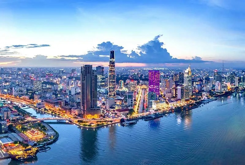 MBBS in Vietnam