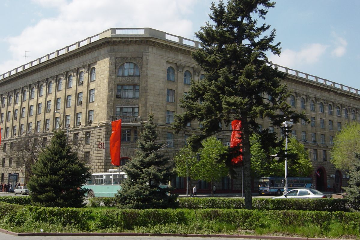 Volgograd State Medical University Russia