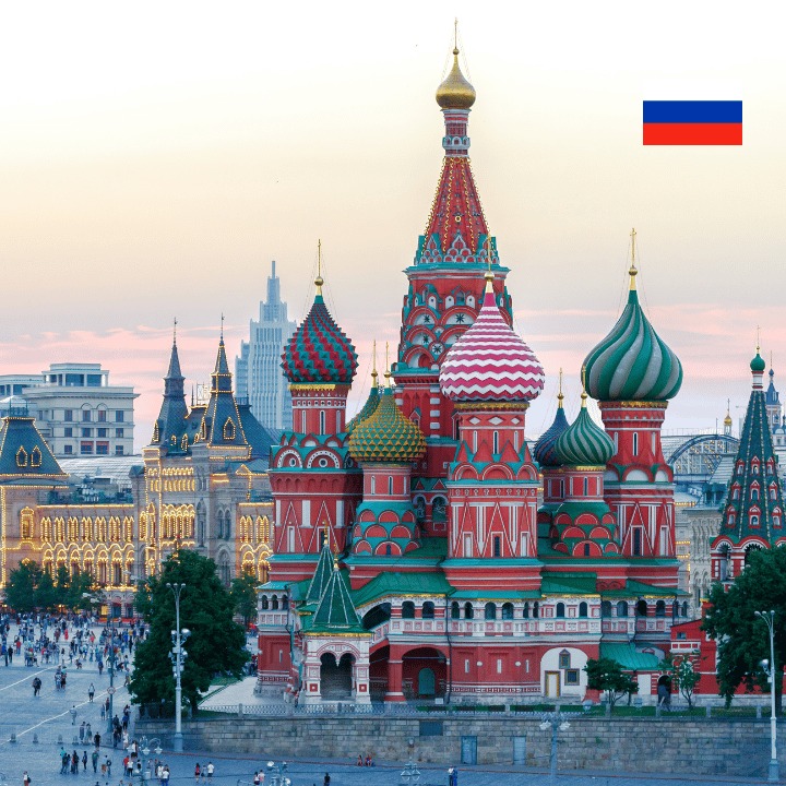 MBBS in Russia